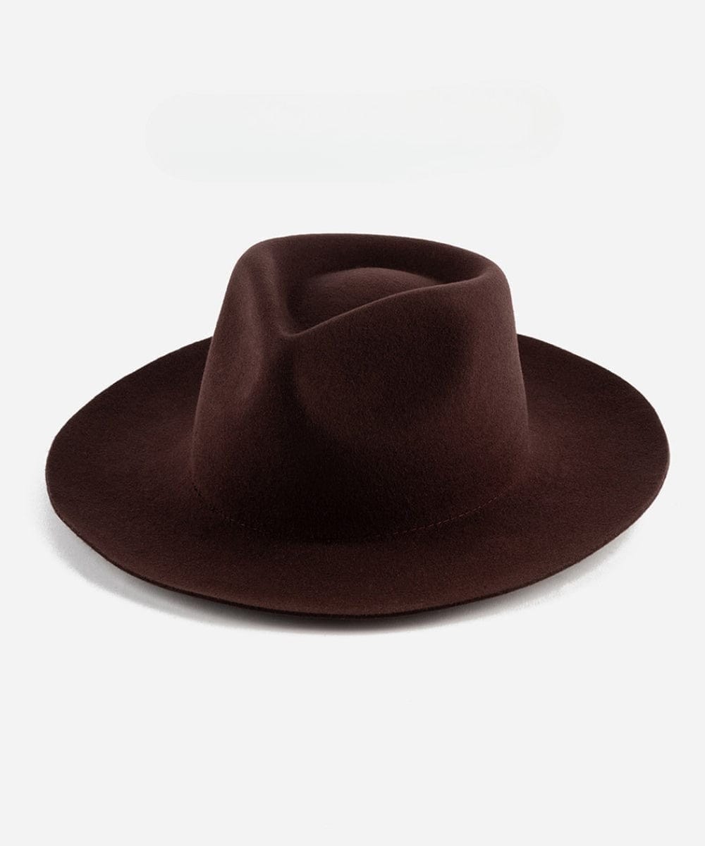 Zephyr Rancher - Dark Cherry BLEMISHED - GIGI PIP