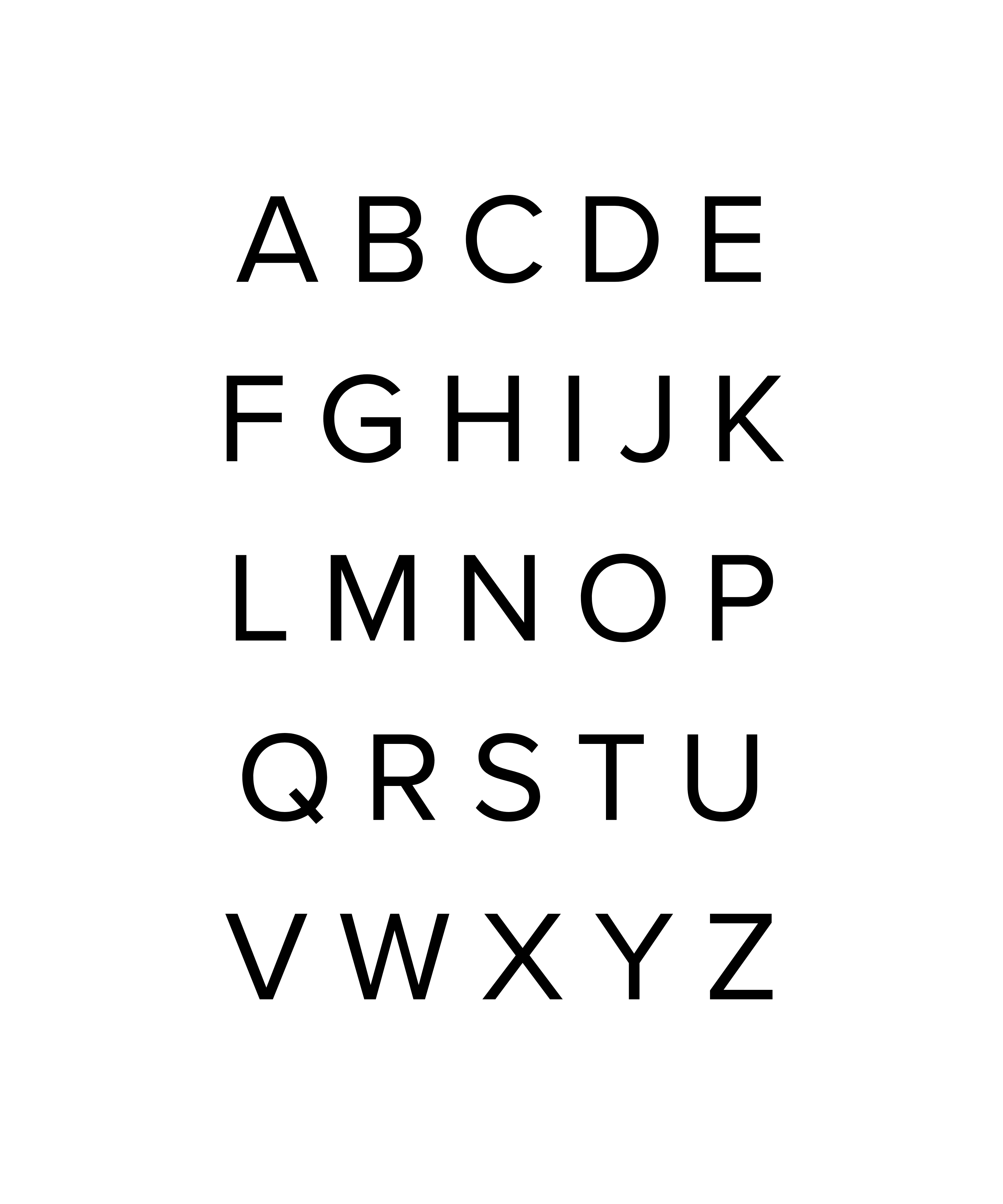 Bottom Brim Placement Hat Branding Letters