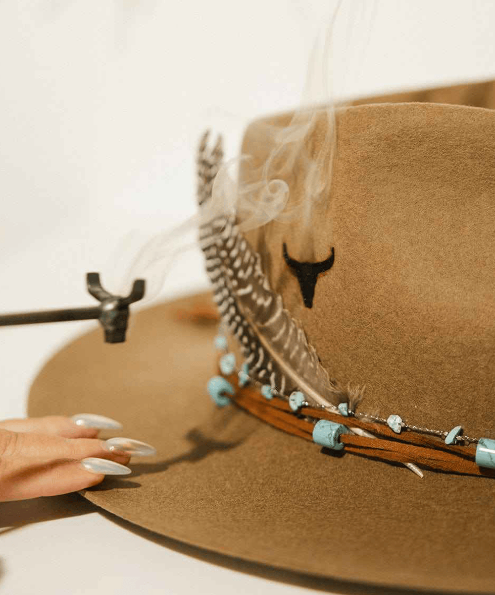 Custom Hat Bar SLC