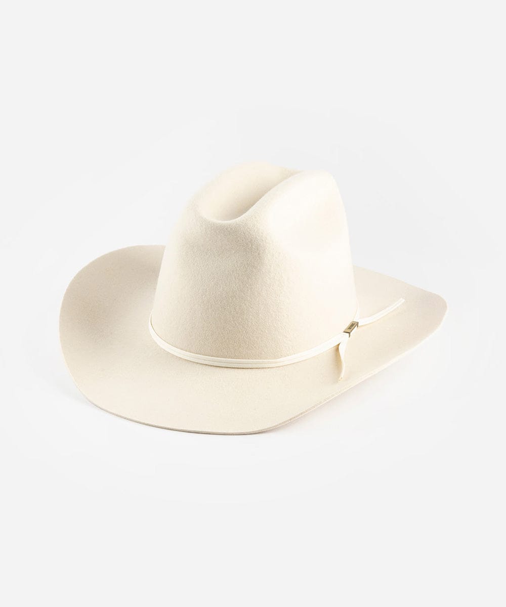 Butler County Retro Western Hat