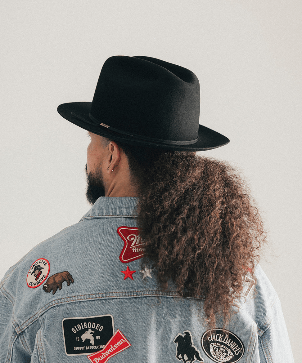 ELLISTON RANCHER HAT