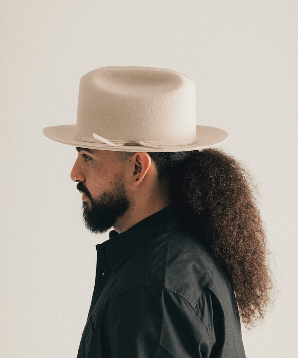 ELLISTON RANCHER HAT