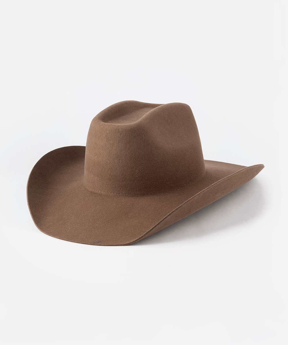 Shane Cowboy Hat