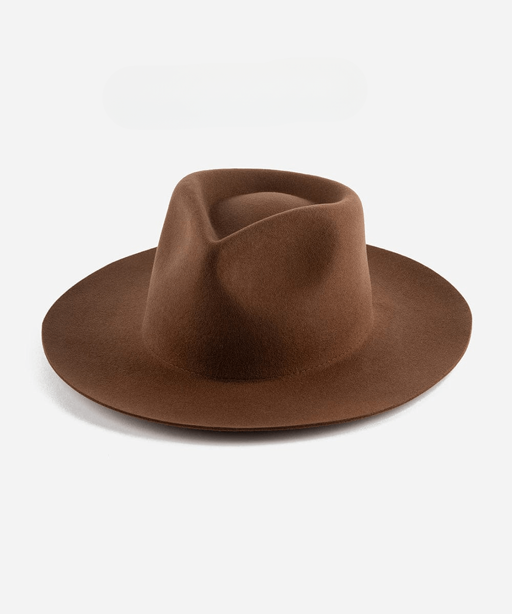 Zephyr Rancher Dark Oak BLEMISHED