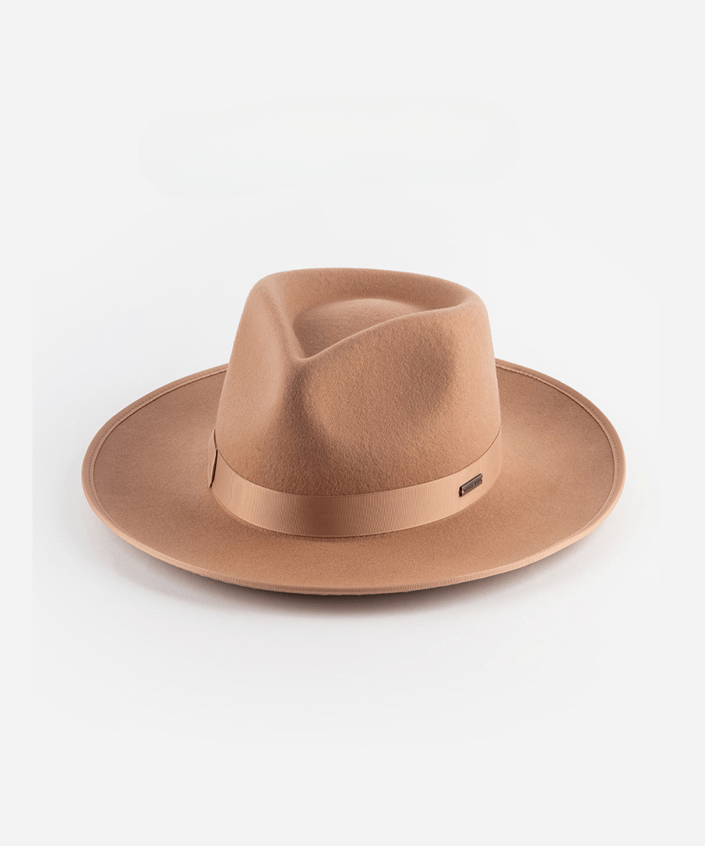 Monroe Rancher - Dusty Pink BLEMISHED - GIGI PIP