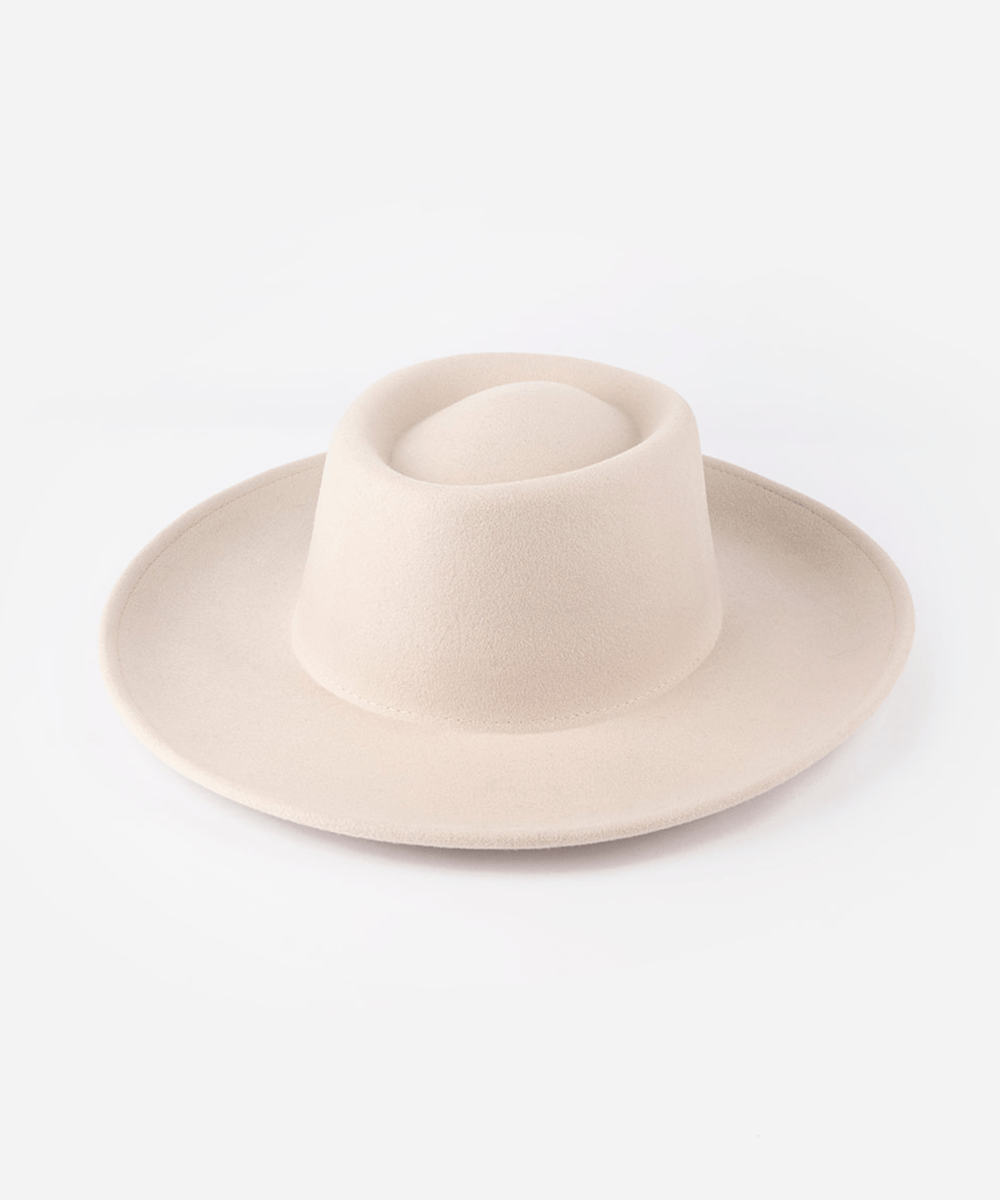 Ginger Gambler Hat
