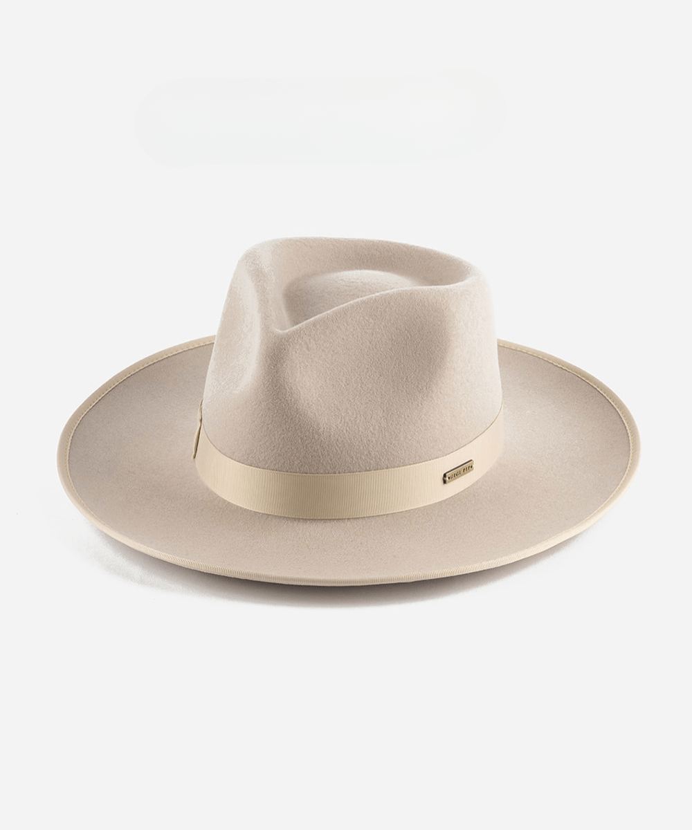 Monroe Rancher - Ivory Blemished - GIGI PIP