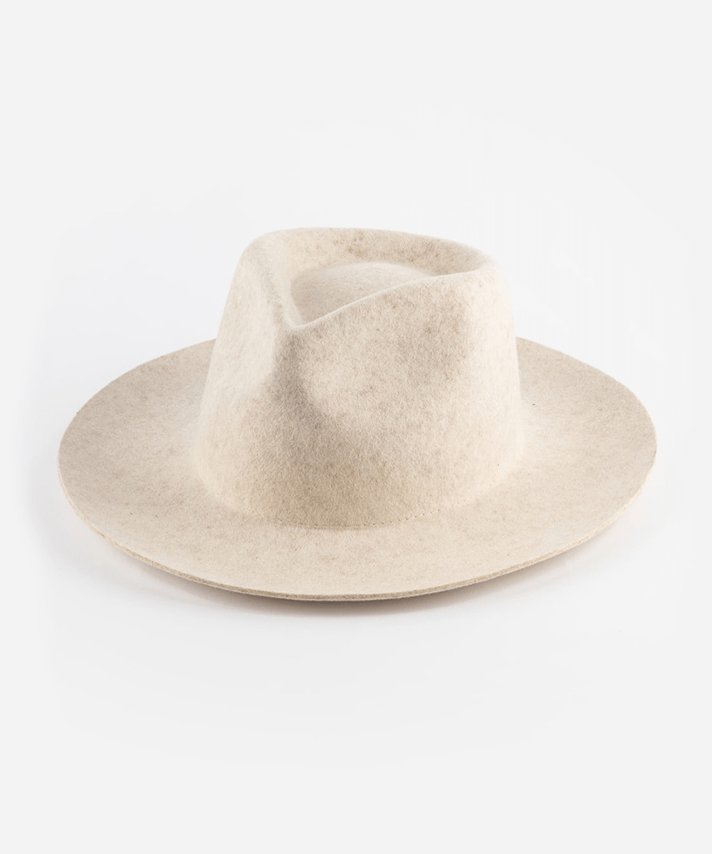 Zephyr Rancher - Mix Ivory BLEMISHED - GIGI PIP