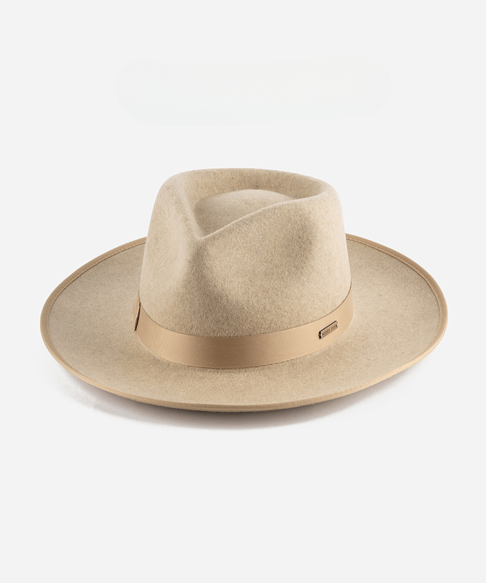 Monroe Rancher - Oatmeal BLEMISHED - GIGI PIP