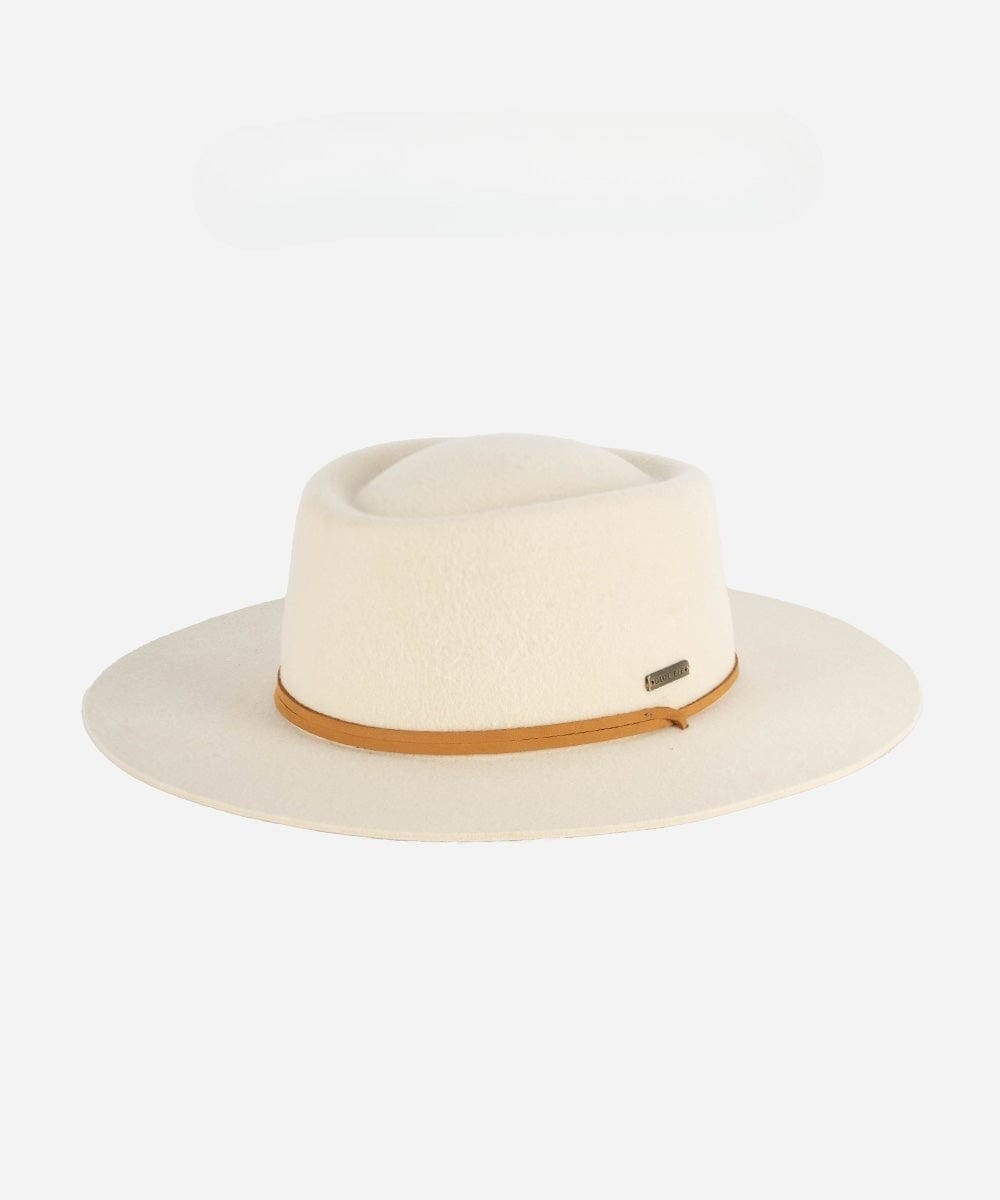 Wren Telescope Crown - Off White BLEMISHED - GIGI PIP