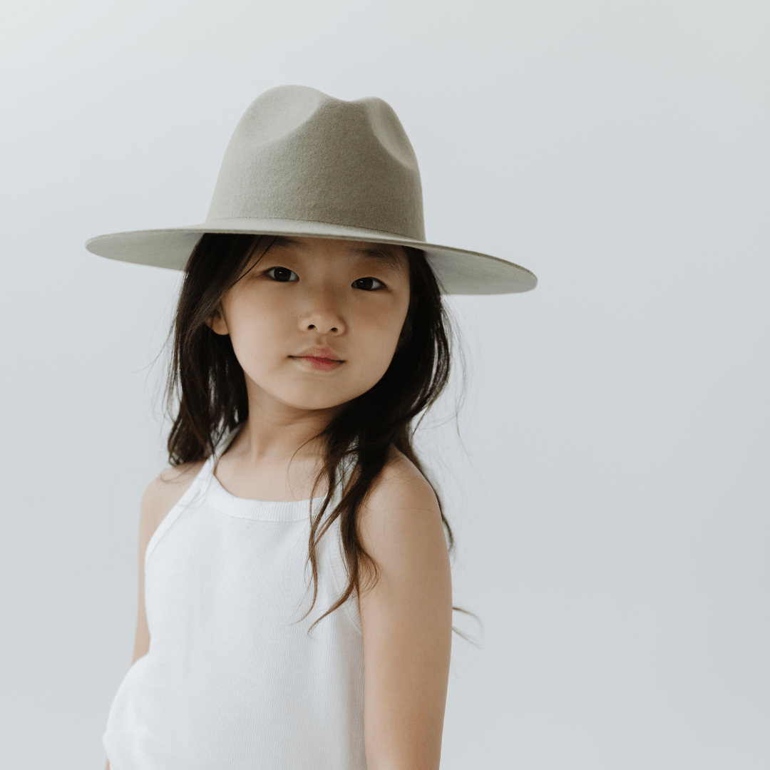Children's fedora hats deals uk
