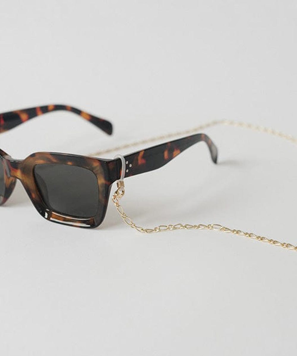 Figaro Chain Strap