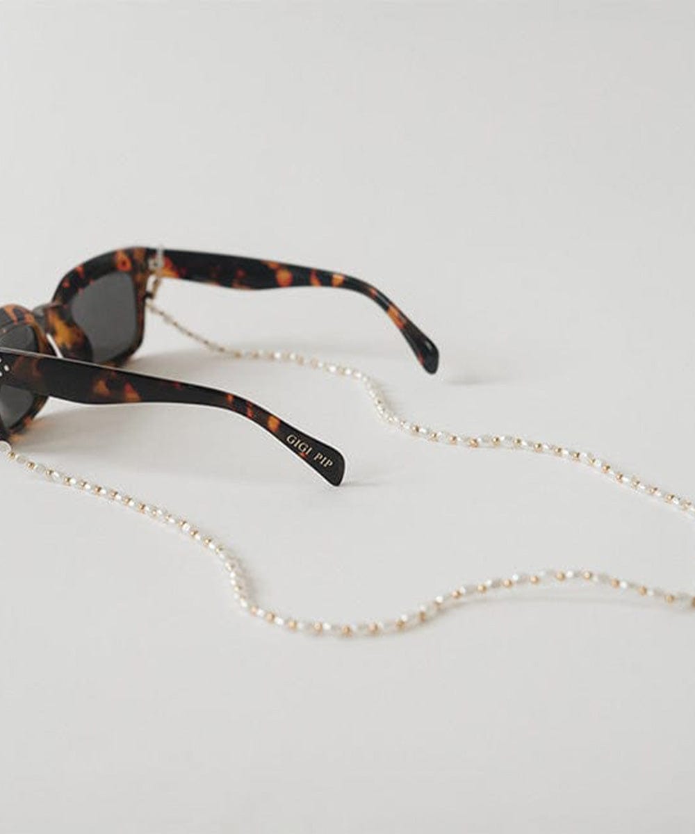 Mini Pearl Strap