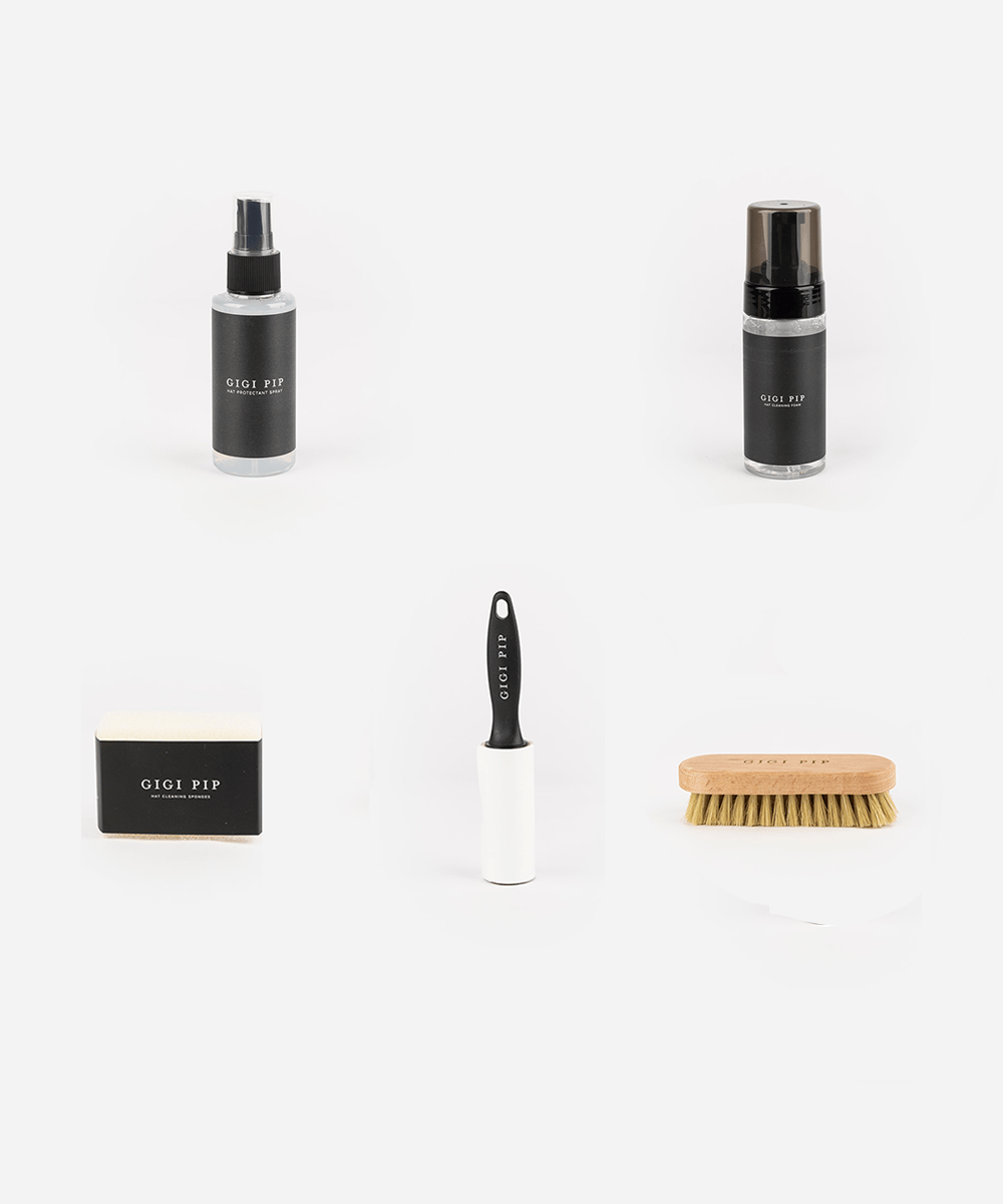 Hat Care Kit