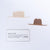 Gigi Pip hat care products - Gigi Pip Sticker Bundles - stickers sorted into bundles of 3 featuring hat shape stickers, Gigi Pip logo circle stickers + a Gigi Pip established in 2015 tag sticker [confidence bundle]