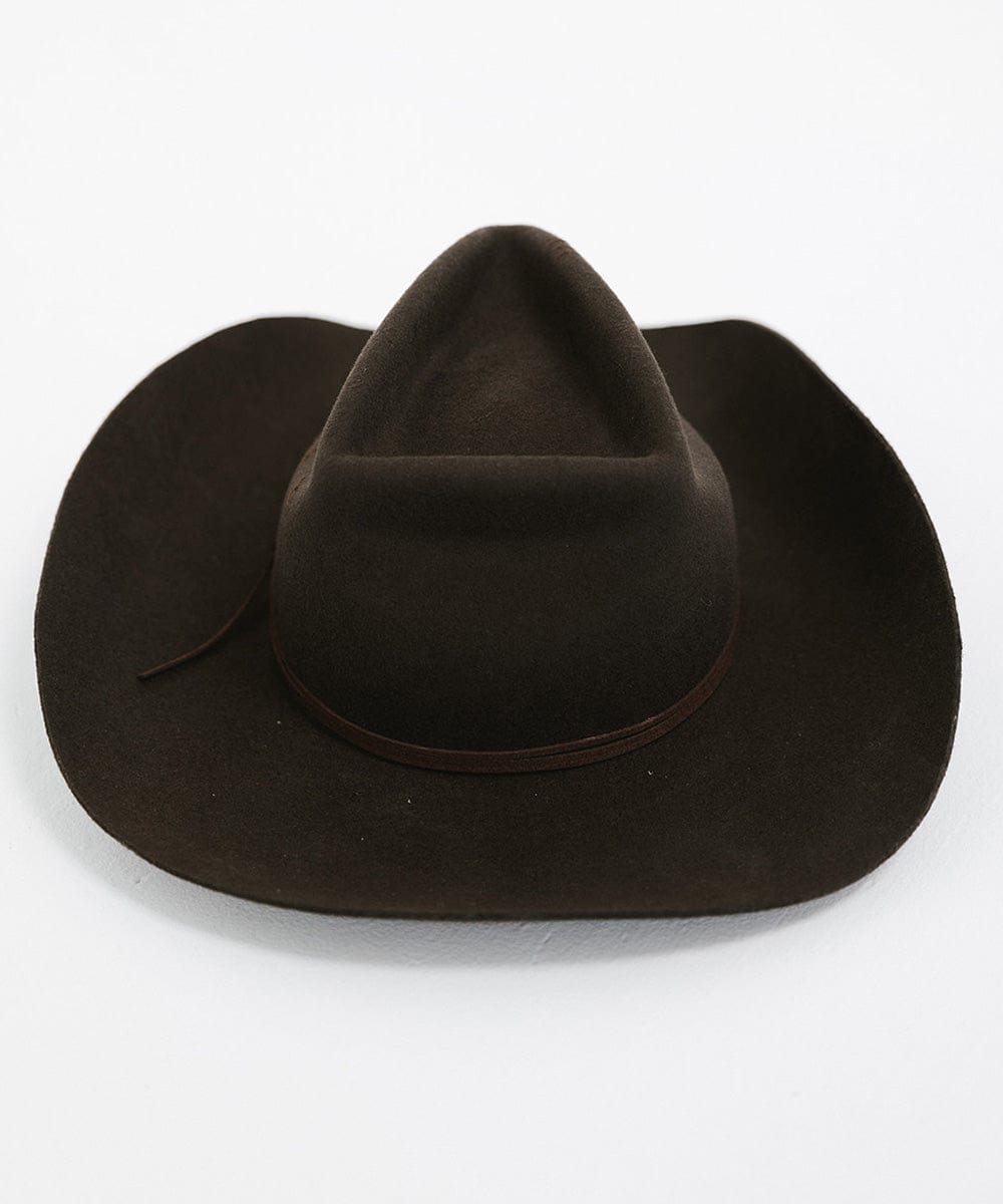 Limited Edition Paige Western - GIGI PIP #color_dark brown