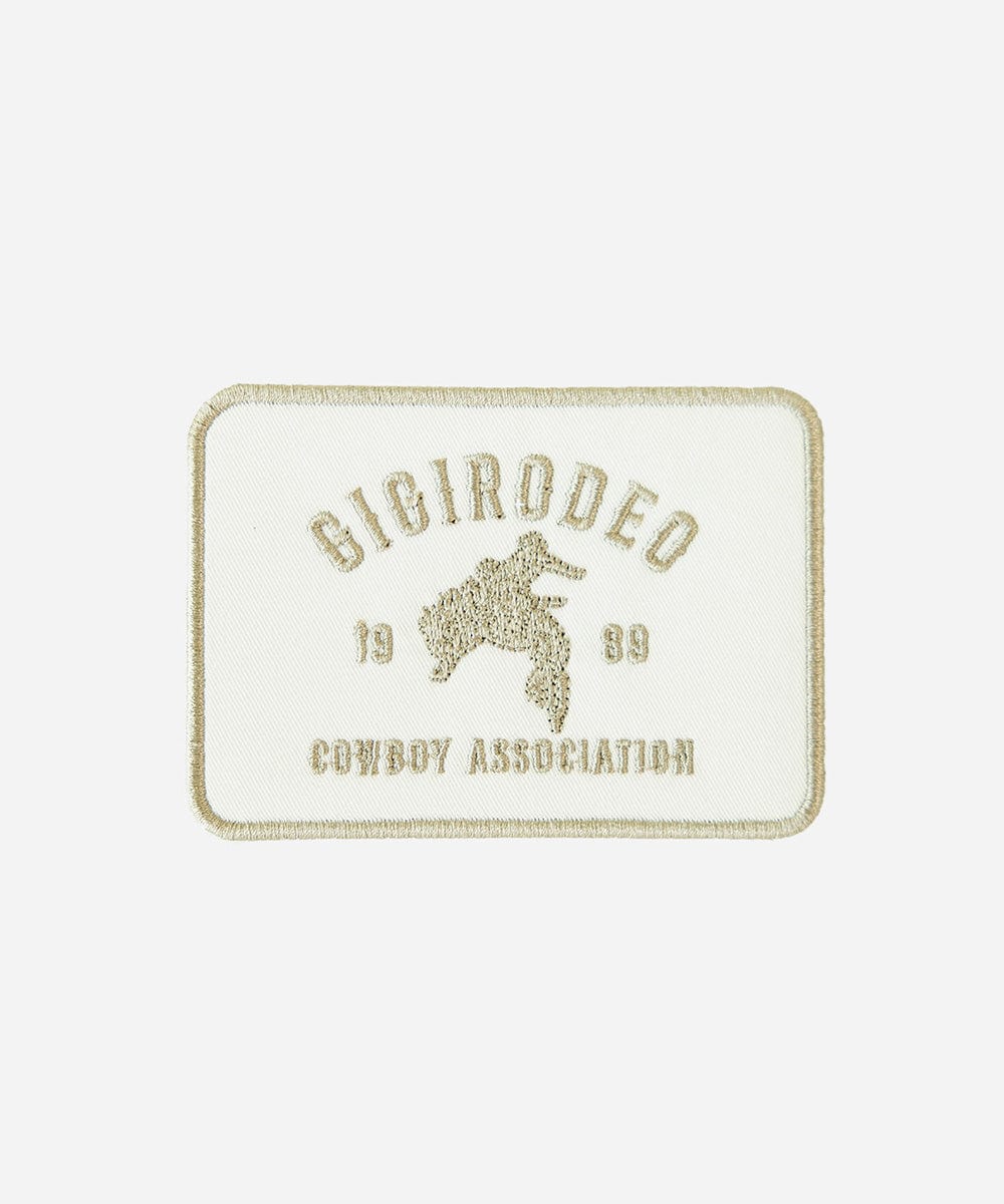 Gigi Rodeo Patch - GIGI PIP