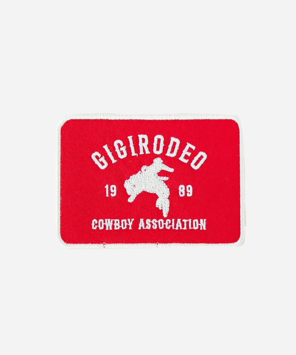 Gigi Rodeo Patch - GIGI PIP