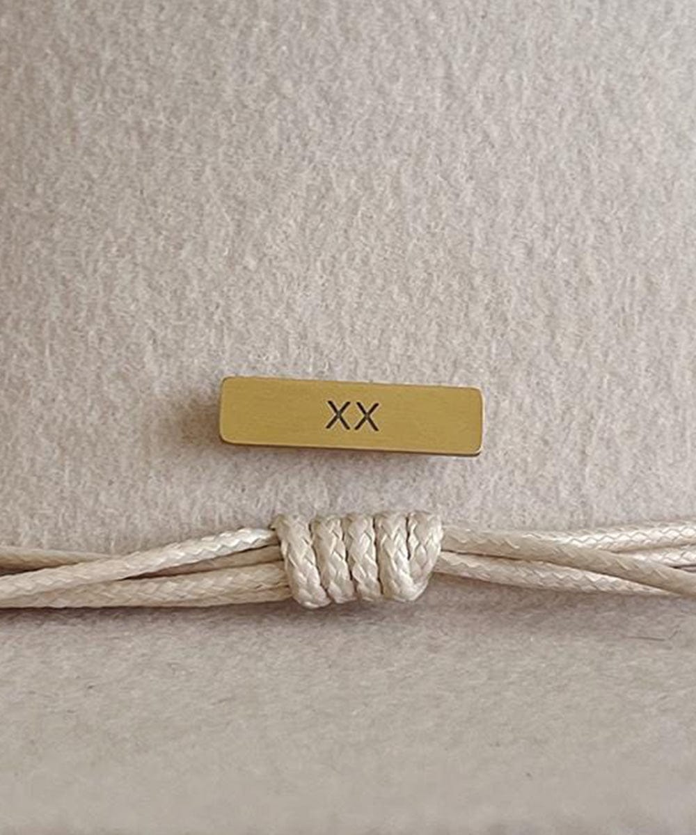 XX Hat Pin