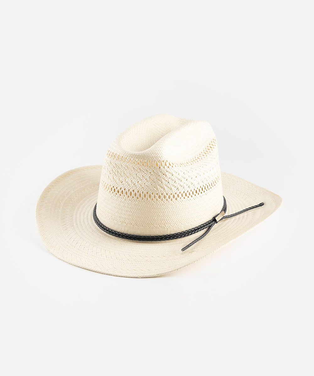 BUTLER COUNTY STRAW HAT