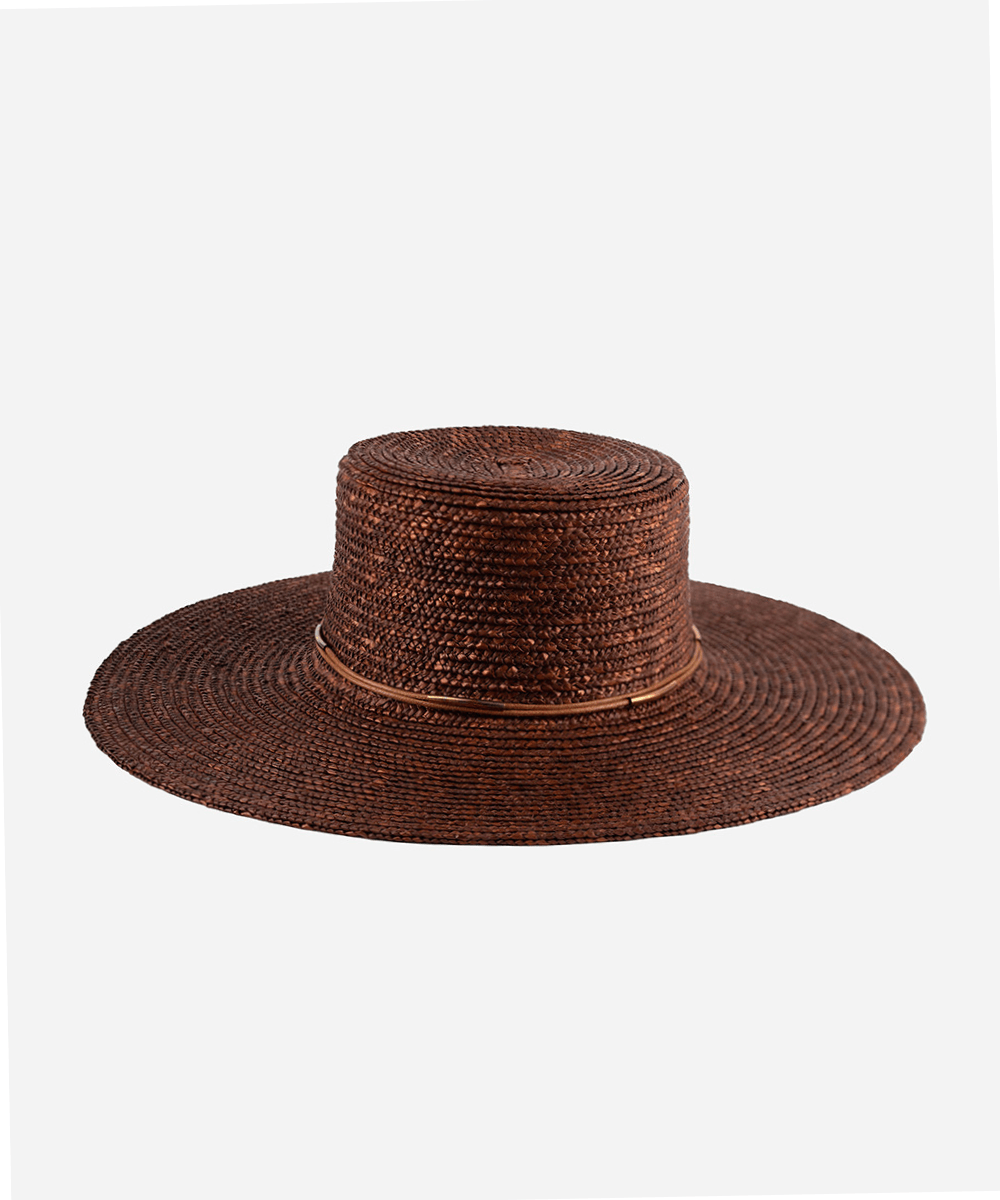 Capri Medium- Brown BLEMISHED - GIGI PIP