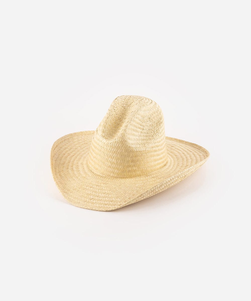 Linny Straw Cowboy Hat