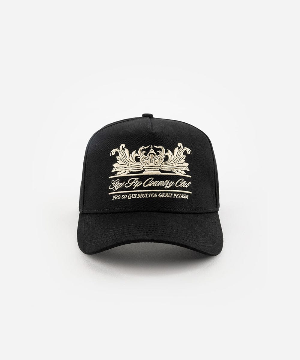 Country Club Vintage Trucker