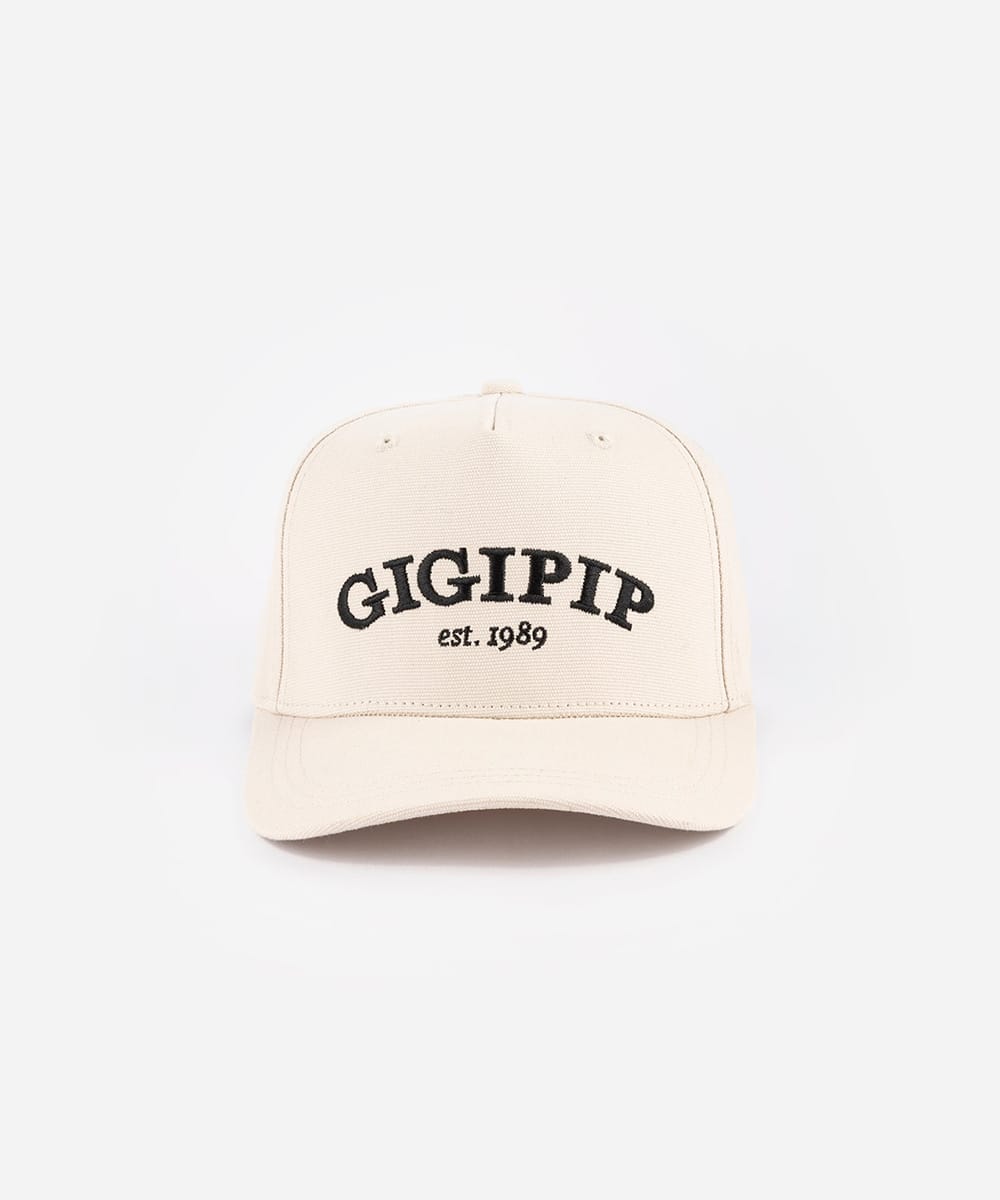 Gigi Pip Trucker Hat