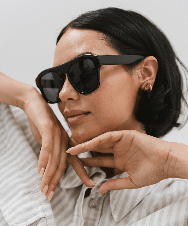 Wayfarer style sunglasses deals uk