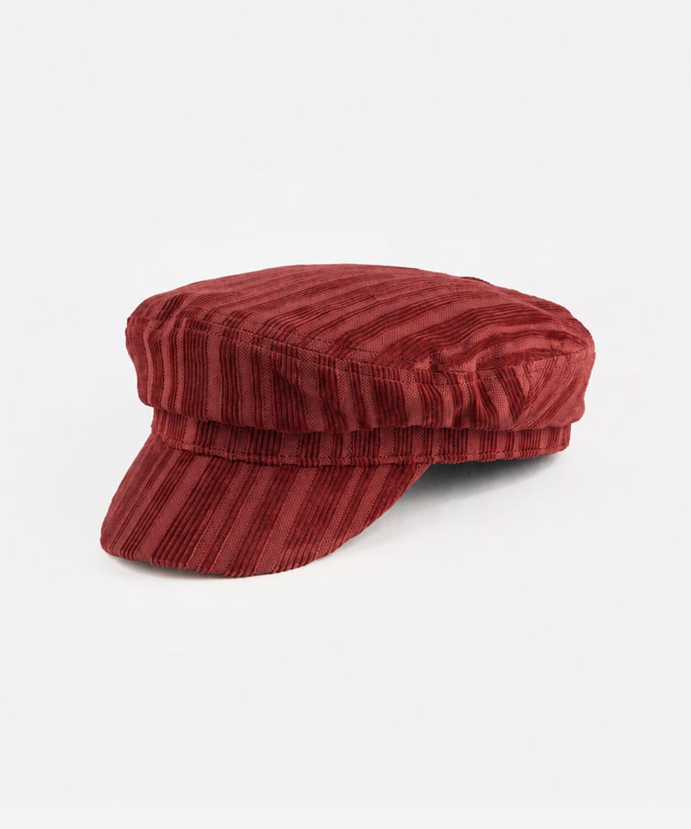 Charlotte Cap
