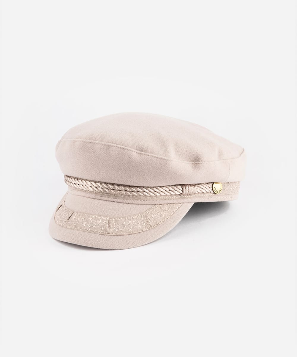 Lieutenant Cap