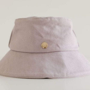 Bucket Hat Rylee Bucket Hat - Lavender Blemished