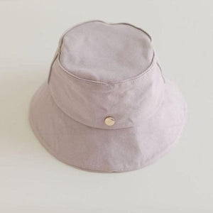 Bucket Hat Rylee Bucket Hat - Lavender Blemished