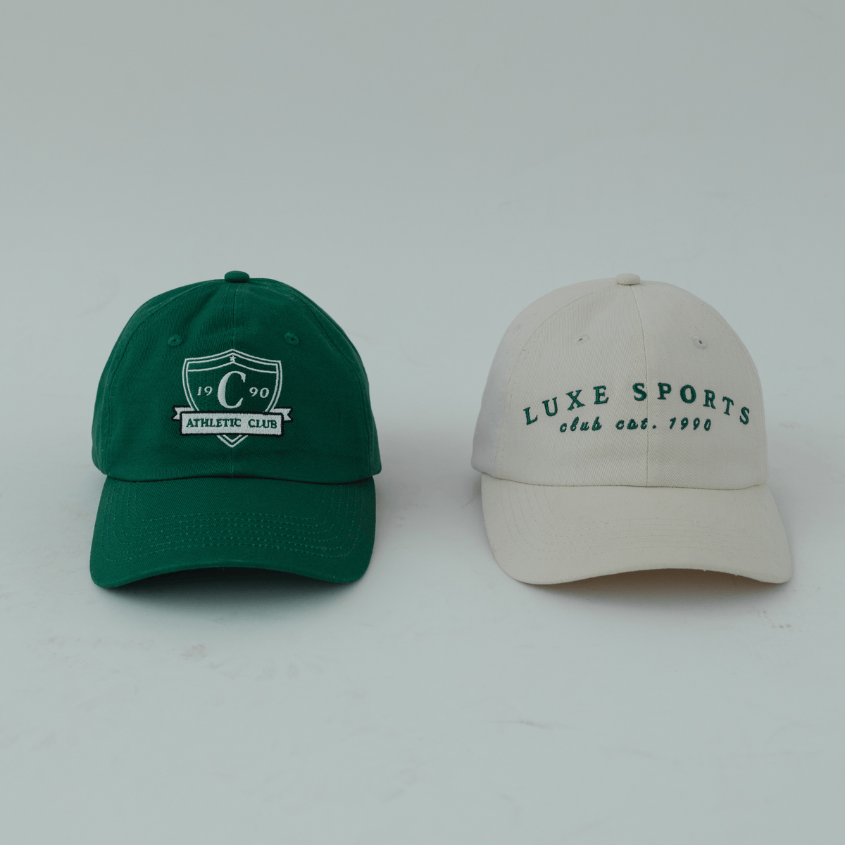 Cara Ball Cap Bundle