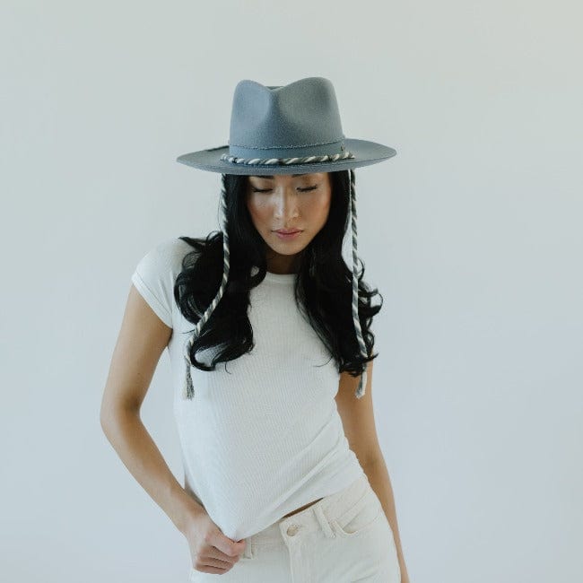 felt Limited Edition 16 - Denim Daydreams