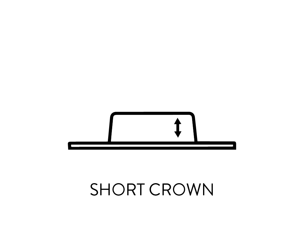Shallow Crown Icon