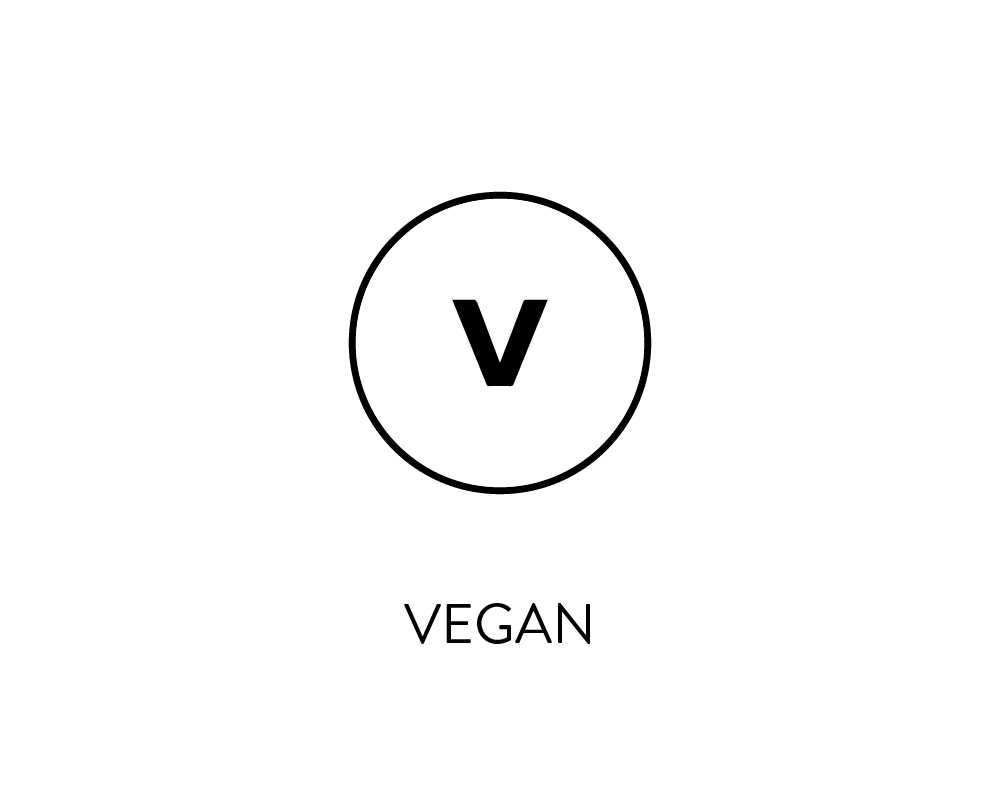 Vegan Icon